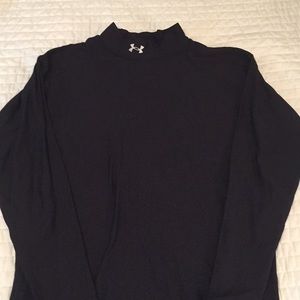 Under Armour Compression long sleeve shirt XXL